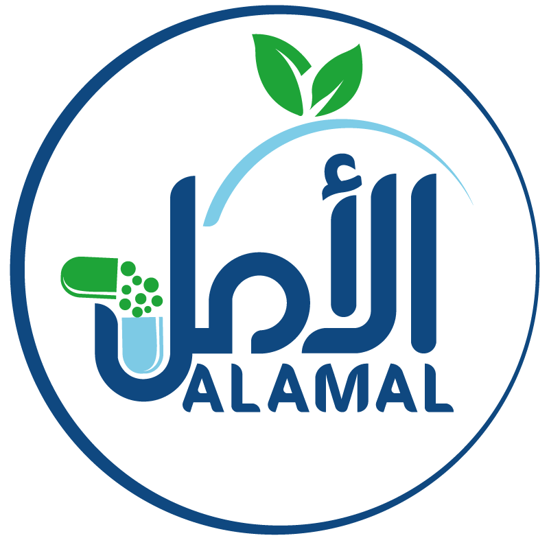alamal logo